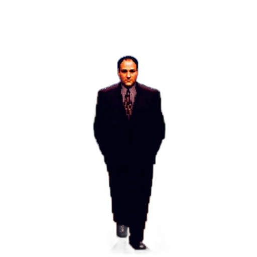staff, jacket, animal, robot transparent PNG cut-out