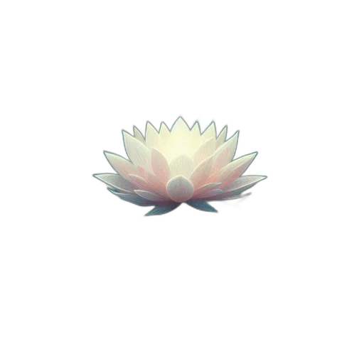 flower, crown, creature, hair transparent PNG cut-out
