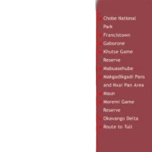 red, dark, brochure, map transparent PNG cut-out