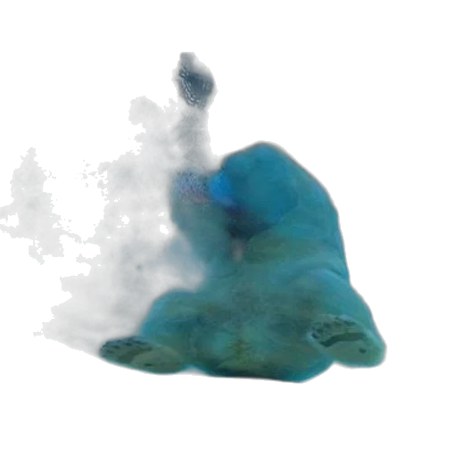 mask, creature, dragon, face transparent PNG cut-out