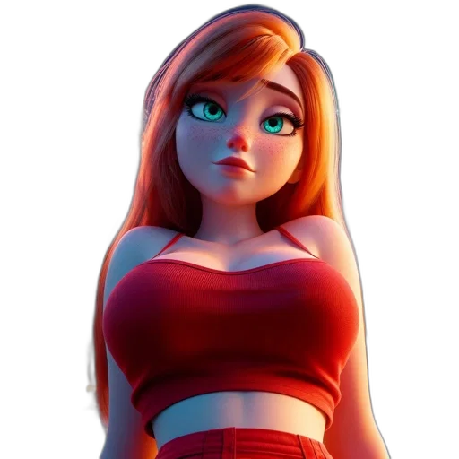 dress, face, robot, concept art transparent PNG cut-out