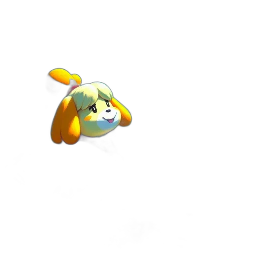 staff, animal, creature, weapon transparent PNG cut-out