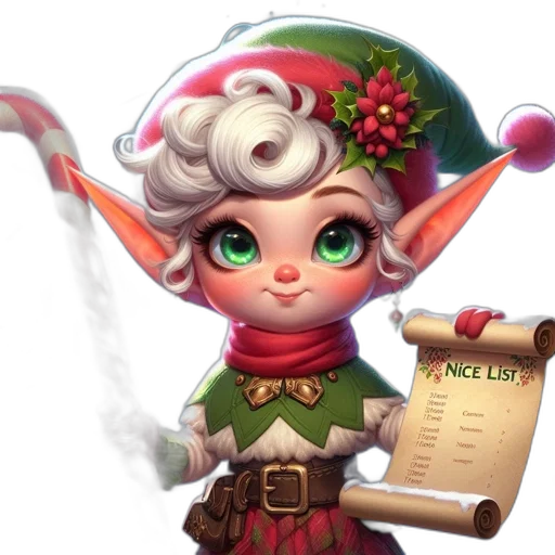 staff, fantasy art, concept art, enchanting transparent PNG cut-out