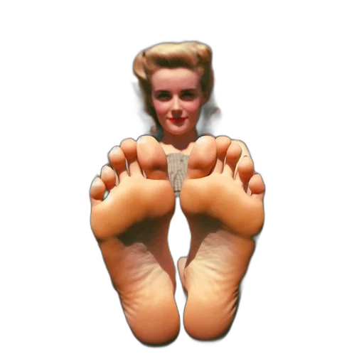 shoes, face, creature, robot transparent PNG cut-out