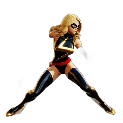 staff, comic book art, concept art, cartoon transparent PNG cut-out