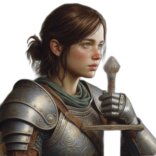 sword, face, weapon, staff transparent PNG cut-out