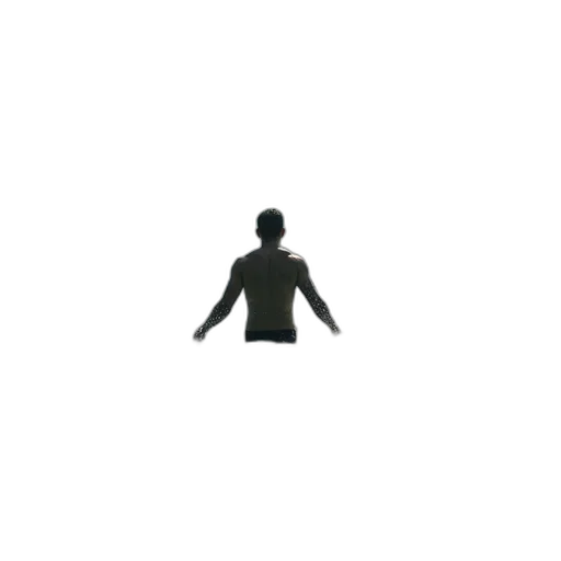 jacket, robot, staff, dress transparent PNG cut-out
