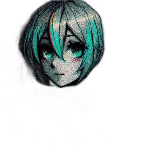 mask, face, staff, hair transparent PNG cut-out