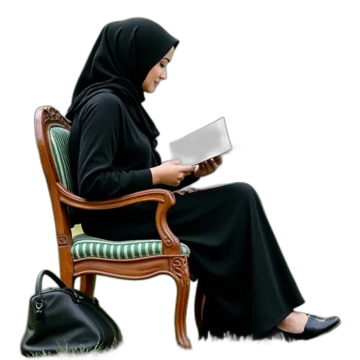 furniture, staff, jewelry, face transparent PNG cut-out
