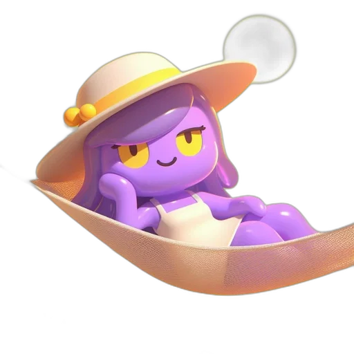 hat, creature, crown, dragon transparent PNG cut-out