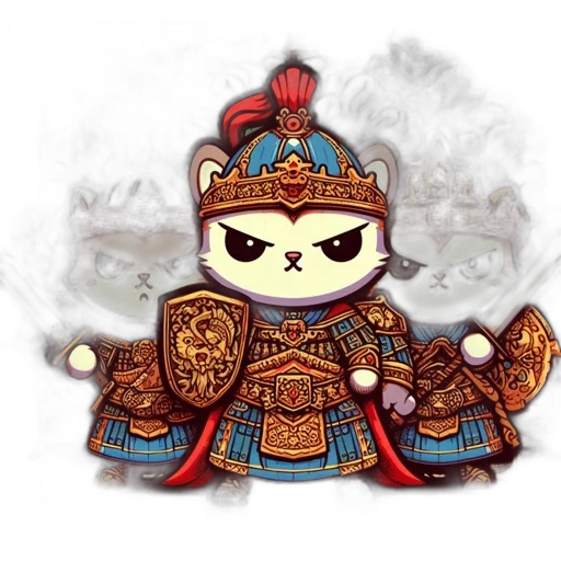 staff, fantasy art, concept art, pixel art transparent PNG cut-out