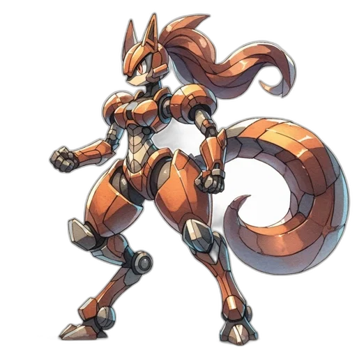 robot, animal, weapon, dragon transparent PNG cut-out