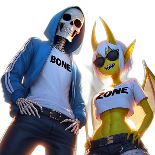 jacket, mask, robot, concept art transparent PNG cut-out