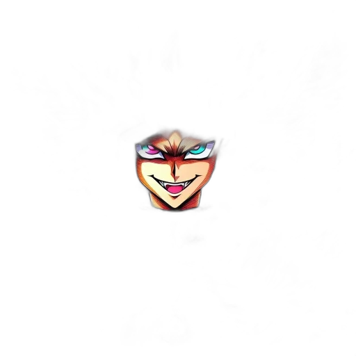 mask, face, crown, jewelry transparent PNG cut-out