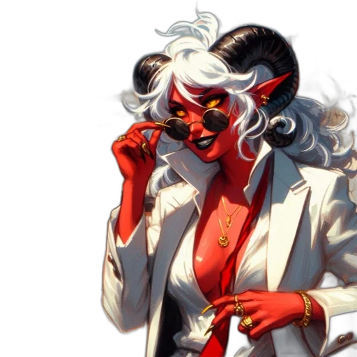mask, staff, concept art, anime transparent PNG cut-out