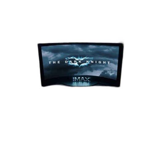 outer space, outdoor, movie, screening transparent PNG cut-out