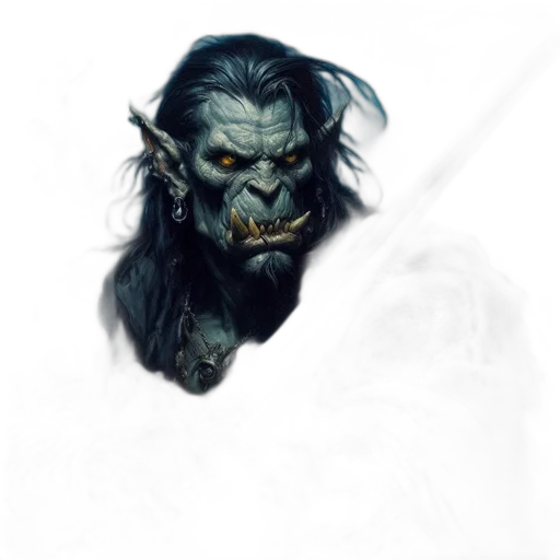 face, creature, mask, dragon transparent PNG cut-out