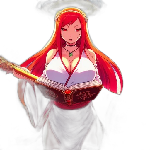 dress, sword, staff, weapon transparent PNG cut-out