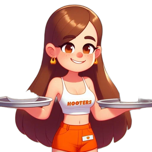 staff, weapon, food, cartoon transparent PNG cut-out