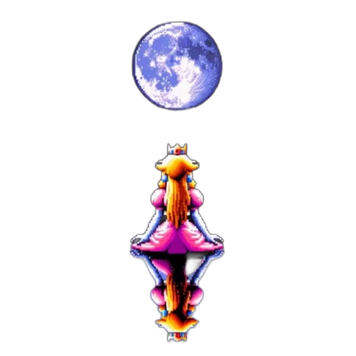 dragon, crown, sword, robot transparent PNG cut-out