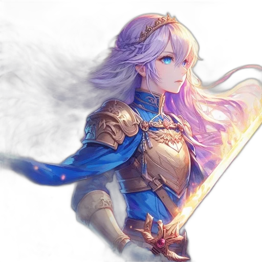 sword, dragon, weapon, staff transparent PNG cut-out