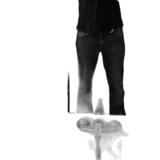 staff, robot, weapon, sword transparent PNG cut-out