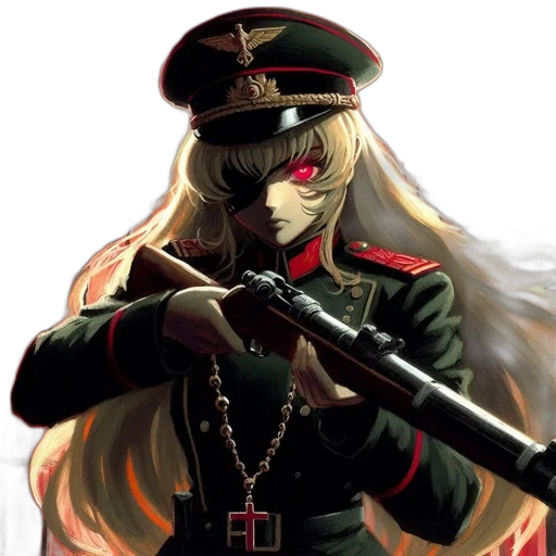 weapon, staff, hat, sword transparent PNG cut-out