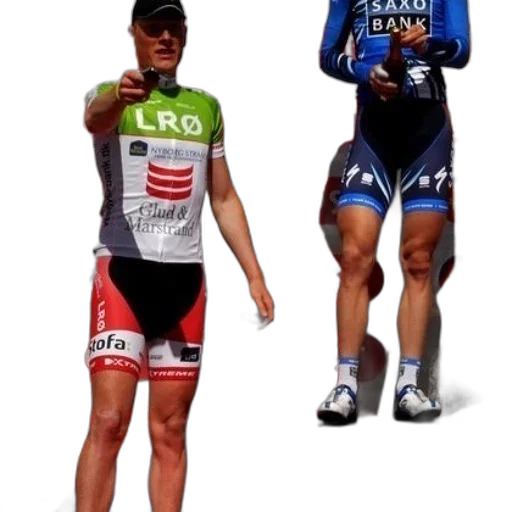 two, men, podium, number transparent PNG cut-out