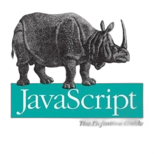 javascript, definitive, guide, book transparent PNG cut-out
