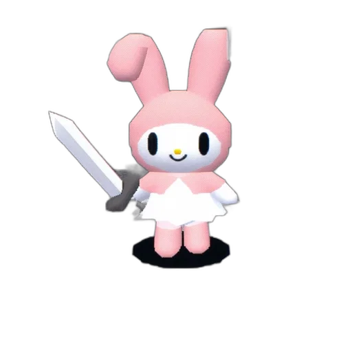 weapon, staff, animal, creature transparent PNG cut-out