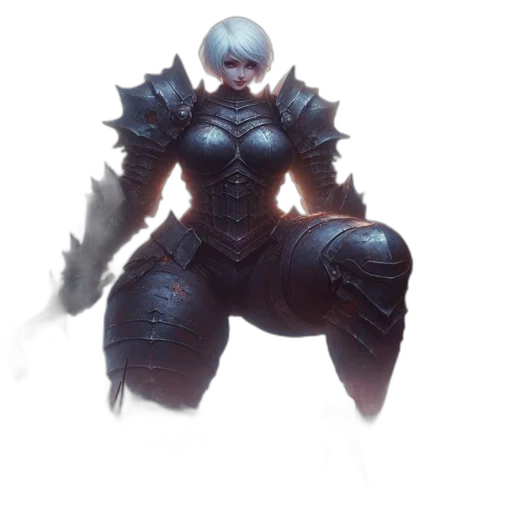 weapon, creature, staff, dragon transparent PNG cut-out