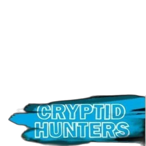 concept art, 3d render, cryptid, hunters transparent PNG cut-out