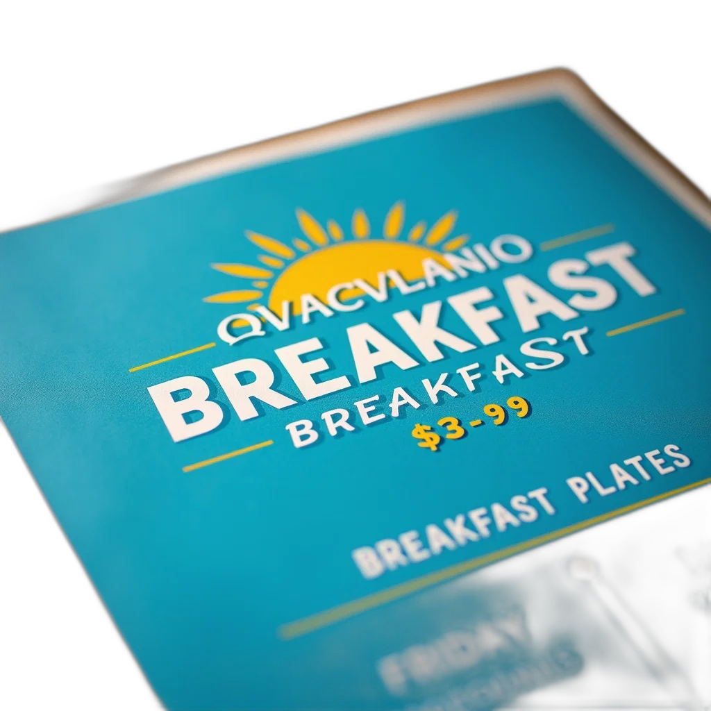 close-up, view, menu, blue transparent PNG cut-out