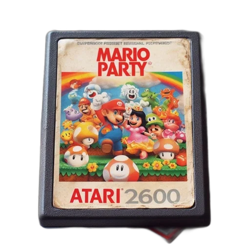 animal, weapon, original, atari transparent PNG cut-out