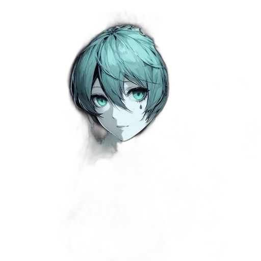 mask, face, staff, hair transparent PNG cut-out