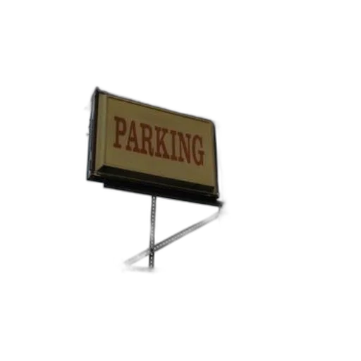 staff, car, 3d render, concept art transparent PNG cut-out