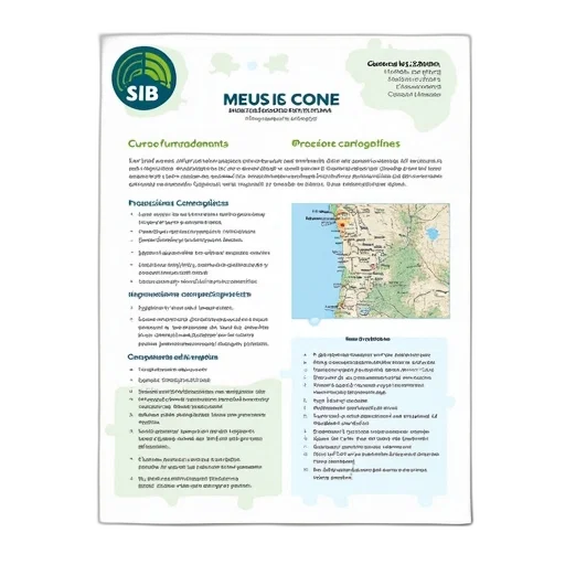green, pdf, document, titled transparent PNG cut-out