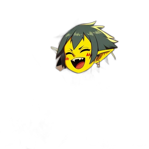 mask, creature, dragon, weapon transparent PNG cut-out