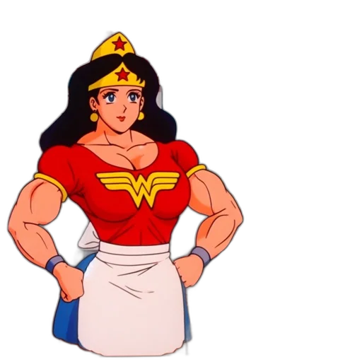 dress, jewelry, crown, comic book art transparent PNG cut-out