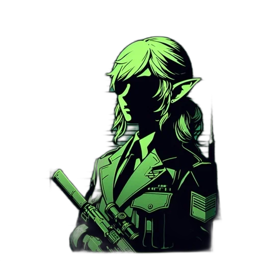 weapon, staff, sword, mask transparent PNG cut-out
