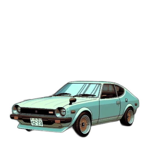 car, weapon, animal, robot transparent PNG cut-out