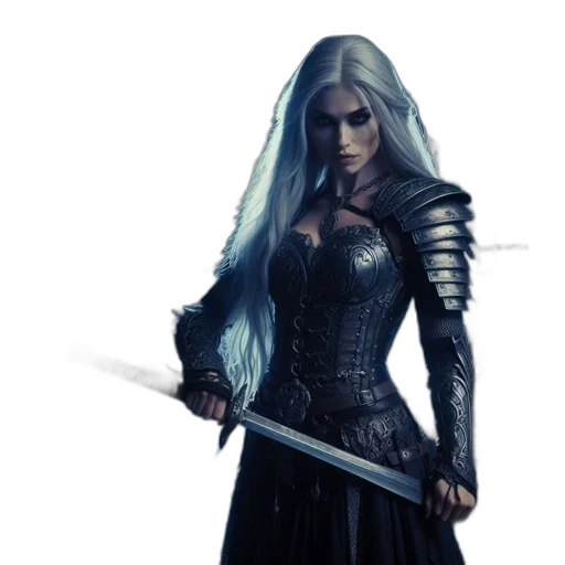sword, staff, dragon, weapon transparent PNG cut-out