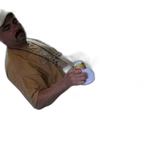 staff, bottle, hat, weapon transparent PNG cut-out