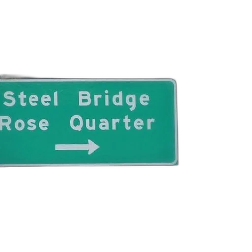 city street, green, street, sign transparent PNG cut-out