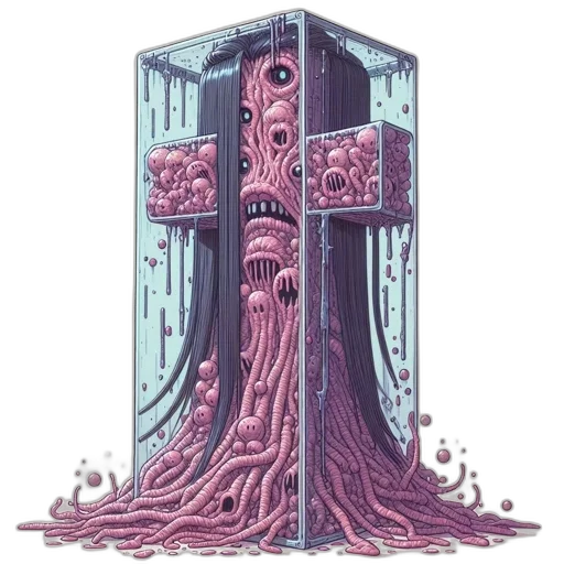 creature, furniture, robot, food transparent PNG cut-out