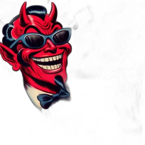 mask, face, 3d render, concept art transparent PNG cut-out