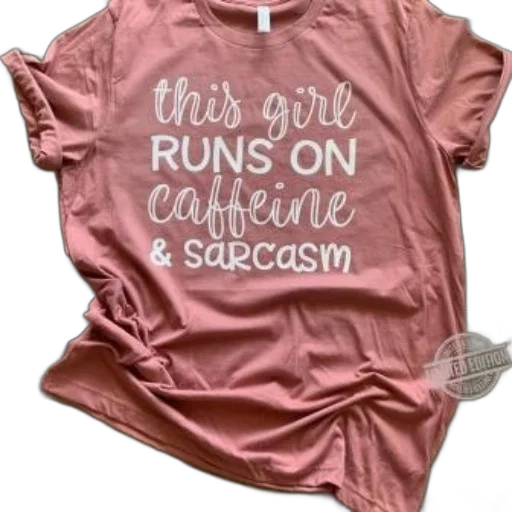dress, pink, shirt, text transparent PNG cut-out