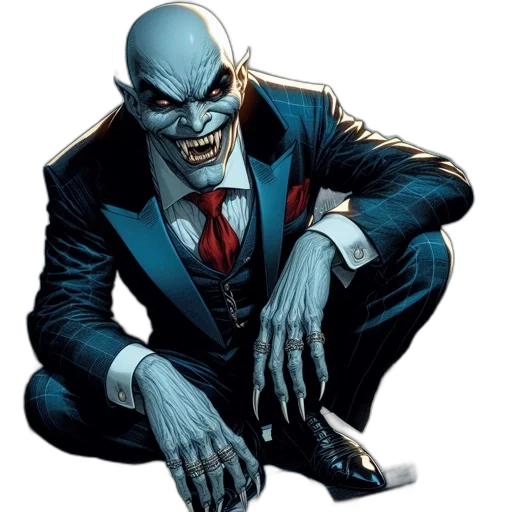 mask, comic book art, concept art, blue transparent PNG cut-out