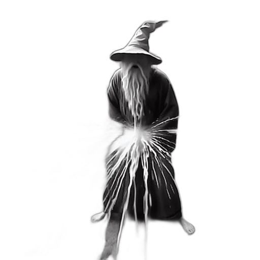 dress, hat, hair, creature transparent PNG cut-out