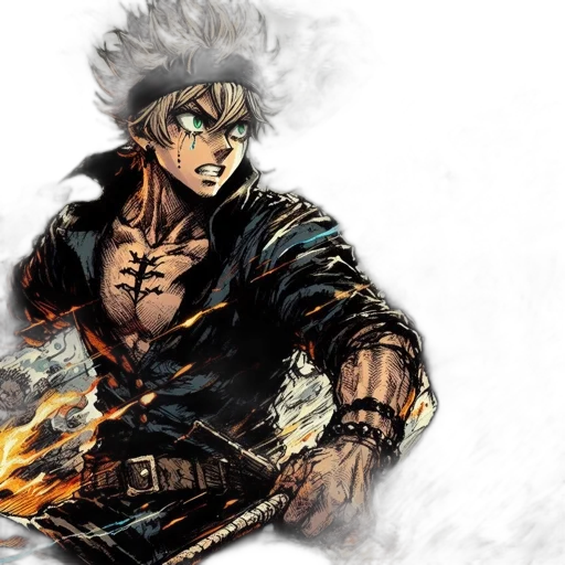 sword, comic book art, concept art, fantasy art transparent PNG cut-out
